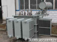 10KV級SZ11(13)-200~2500KVA油浸式有載調壓電力變壓器 10KV級SZ11(13)-200~2500KVA油浸式有載調壓電力變壓器